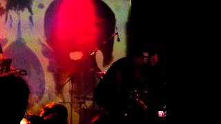 Suicide Commando - Hate Me  (Live, Prague, MeetFactory, 31.10.2014)