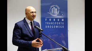 Alvin Gajadhur: Forum to doskonałe miejsce do wymiany spostrzeżeń