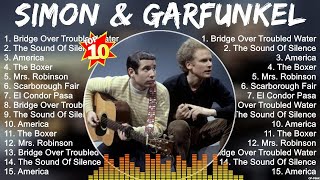 Simon & Garfunkel Full Album ~ Simon & Garfunkel 2023