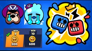 dual's champion ship almost complete brawl stars funny video | brawl stars | dual's champion ship