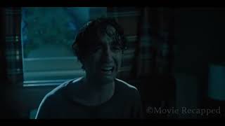 Hereditary (2018) Movie Recap