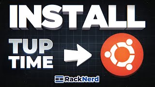 How to Install Tuptime on Ubuntu