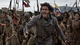 LIBERTADOR - BANDE ANNONCE VOSTFR HD