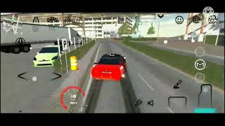 haciendo drift en car parking multiplayer/ KBZ MateoHP