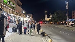 Special Medjugorje by Night Tour