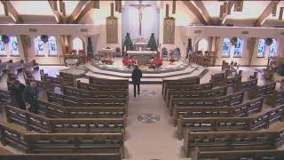 Funeral Mass for Sargeant Daniel DiDato