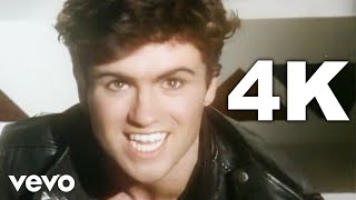 Wham! - Wham Rap!