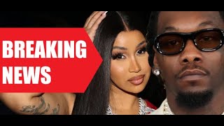 Cardi B's SHOCKING Confession Offset is BEGGING for Her Back! Stop Believing the LIES of Offset?