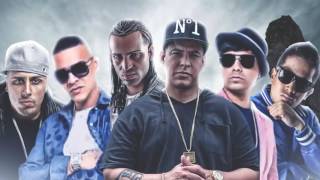 Tremenda Sata Remix   Arcangel Ft Daddy Yankee, Plan B, De La Ghetto, Nicky Jam Music Video