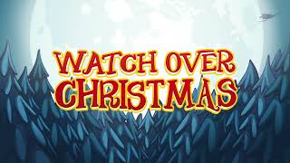 Спасите Рождество в игре Watch Over Christmas!