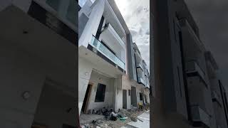 LEKKI LUXURIOUS 2 BEDROOMS APARTMENT #home #shorts #motivation #shortvideo #2bedroom #2bedrooms #luv