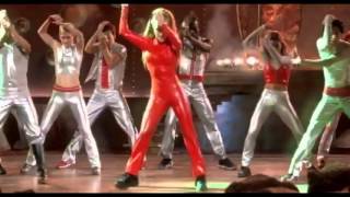 Britney Spears - Oops!... I Did It Again (Reversed)