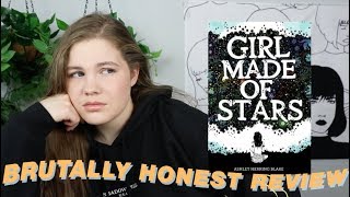 GIRL MADE OF STARS REVIEW | Casey Aonso