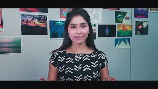 iGene VFX school student Sowndari share her experience | happy Student | Chennai