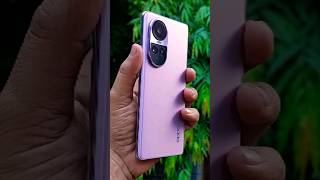 Oppo Reno 10 Pro First Look & Impression | Style Camera Design #share #like #1 #trandingshorts