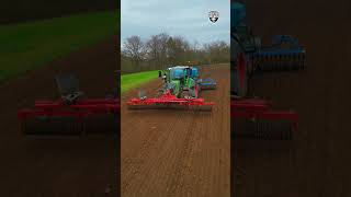 Fendt 516 look around