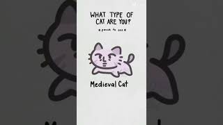 what's your cat