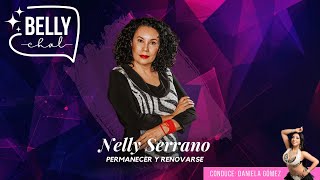 Belly Chal con Nelly Serrano