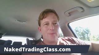 Why Do Traders Make Money? (And how some are consistent)