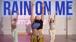 "Rain On Me" - Lady Gaga and Ariana Grande | Janelle Ginestra Choreography