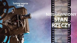 Taśmy warte uwagi -NIEUJAWNIONY stan rzeczy | Stary Porządek Świata, Prawdziwa Historia| Stew Peters