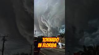 Tornado in Fort Lauderdale? 🌪️🙏#2024 #tornado