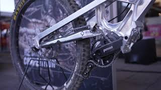 Eurobike 2021: Pinion Highlights