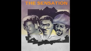 The Sensations‎– Born To Love You (FULL ALBUM) 1967 REGGAE!! ROCKSTEADY!!