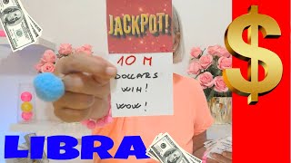 LIBRA SEPTEMBER 2024 GET READY FOR 10 MILLIONS DOLLARS JACKPOT WIN THIS WEEK!  Libra Tarot Reading