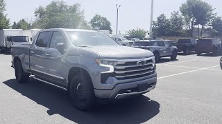 2024 Chevrolet Silverado 1500 High Country Sterling, Leesburg, Vienna, Chantilly, Fairfax