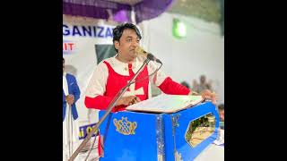 Pastor Sheraz Gill Masih Prayer Meeting