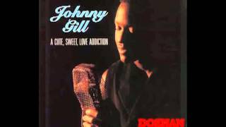 Johnny Gill   A Cute, Sweet Love Addiction