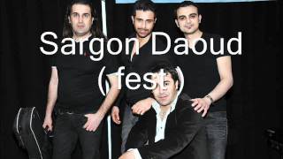 sargon daoud new party arabi 2012 ..سركون داؤود (حفلة عربي) جديد ٢٠١٢