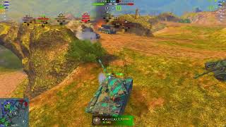 Stream - Wot Blitz