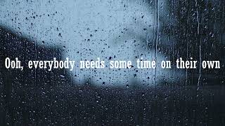 Guns N' Roses - November Rain (Lyrics)