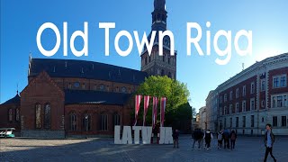 Our 3rd & Last Day in Riga, Latvia #travels #riga #latvia