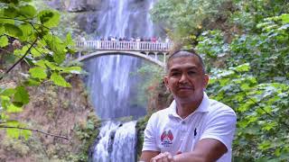 Multnomah Falls, Oregon