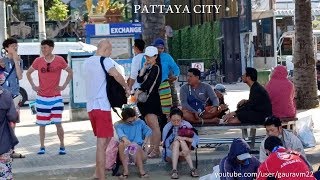 Lovely Coral Island pattaya city A short trip