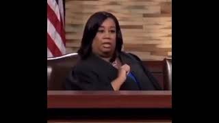 Stan Twitter: Judge Cutler turns her head (Meme)