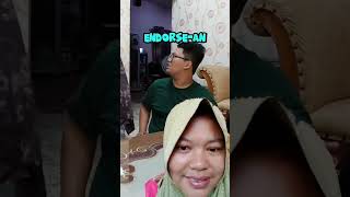 Cara ngabisin minuman ayang #funnyvideo #lucu #comedy #psg