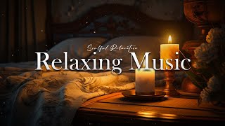 Sleeping Piano Music -  Read A Book And Have A Cup Of Tea To Sleep Easier