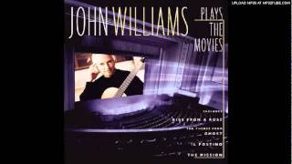 Love is All Around (4 Weddings and a Funeral) - Wet Wet Wet - John Williams