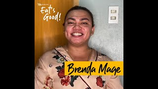 Eat's Good! with Brenda Mage (Teaser) TBA Studios | Sarah Brakensiek | Megan Hernandez