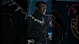 Batman vs Black Panther# #shorts