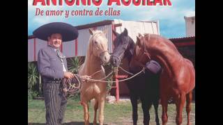 Antonio Aguilar    (Bella ilusion)