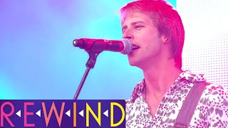 Chesney Hawkes - Comeback | Rewind 2013 | Festivo