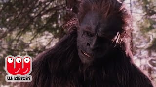 Bigfoot: The Unforgettable Encounter | WildBrain Family Movies