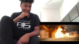 Rambo: Last Blood (2019 Movie) Teaser Trailer | Reaction