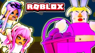 Escape Lily's Daycare Obby | Roblox