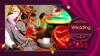 Harika ❤️Harsha#marriage video #video#wedding#harikavlogs